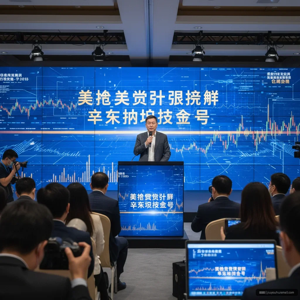 九游娱乐解读：美债收益率飙升引发市场震荡，避险情绪升温
