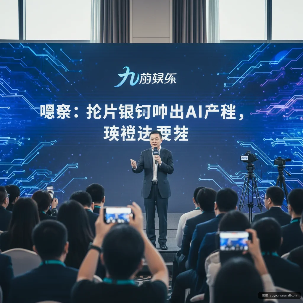 九游娱乐观察：芯片限制冲击AI产业链，英伟达受挫